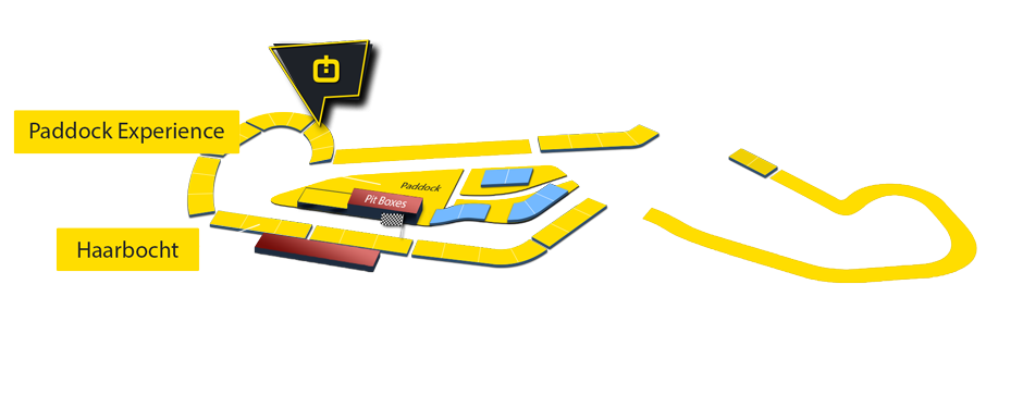 Circuit map
